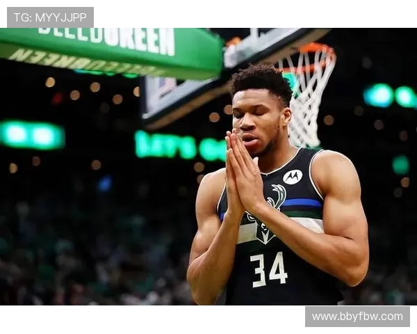 雄鹿重组计划：从阵容调整到未来愿景，密尔沃基的全新征程