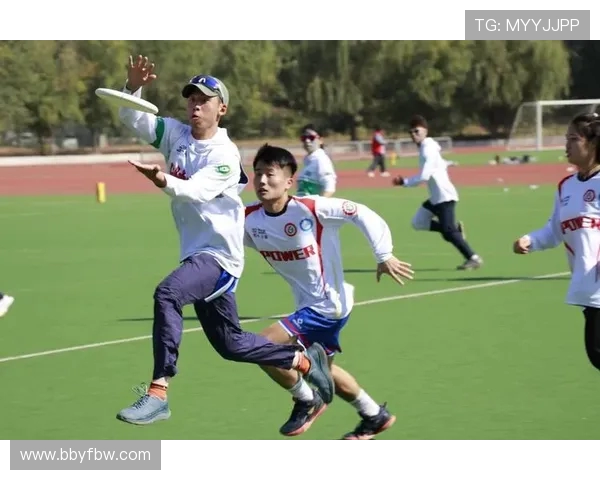 飞盘力量排行榜揭晓深圳飞盘队荣获第二名佳绩引关注