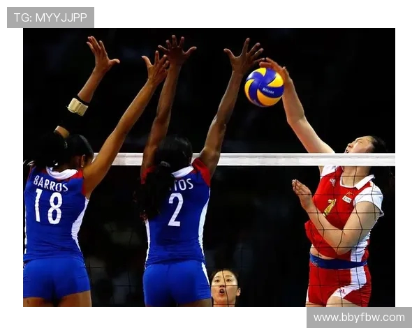 黄芳独家排球心得分享助你提升技术与战术水平的全面指南