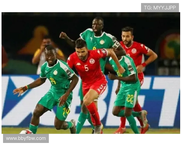 塞内加尔与阿尔及利亚足球战术对比分析及比赛策略探讨